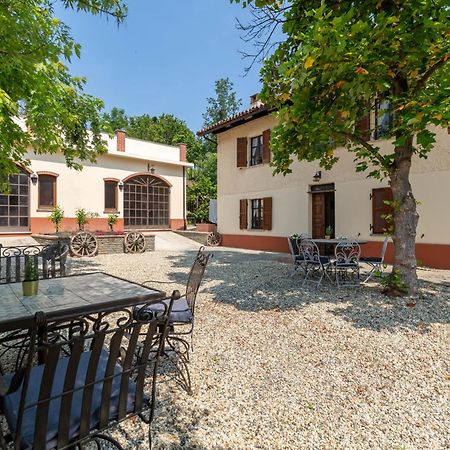 אליאנו טרמה Piemonte Country House מראה חיצוני תמונה