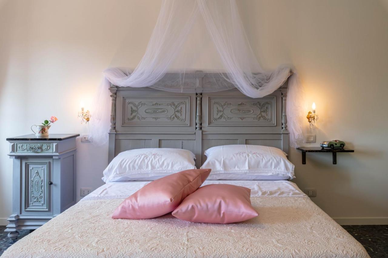 אליאנו טרמה Piemonte Country House מראה חיצוני תמונה