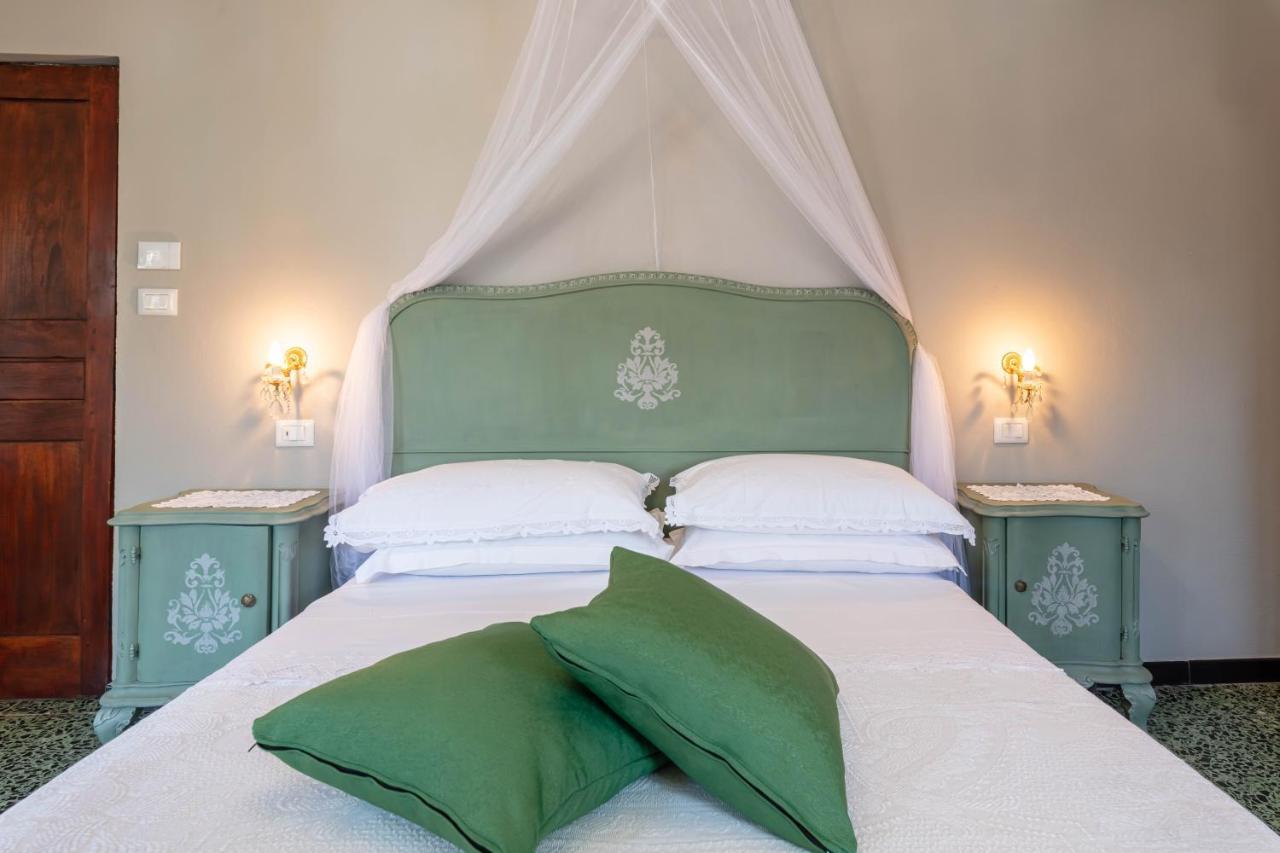אליאנו טרמה Piemonte Country House מראה חיצוני תמונה