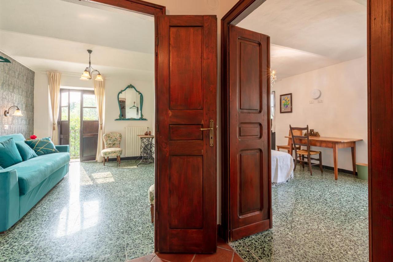 אליאנו טרמה Piemonte Country House מראה חיצוני תמונה