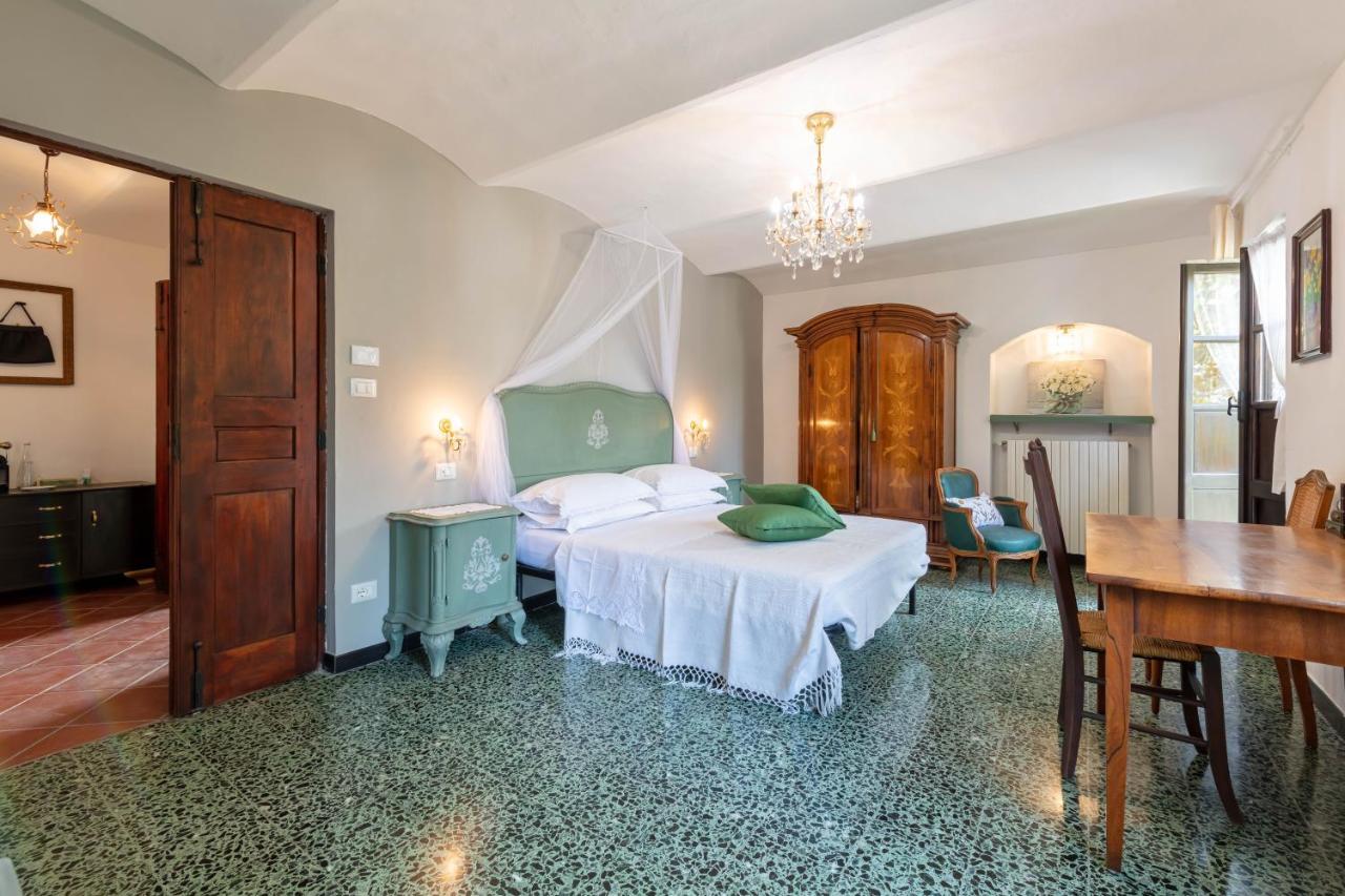 אליאנו טרמה Piemonte Country House מראה חיצוני תמונה