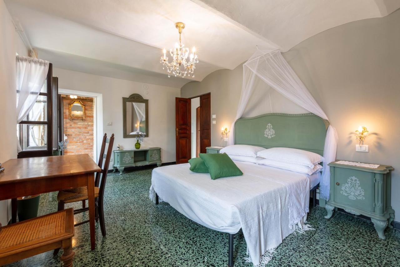 אליאנו טרמה Piemonte Country House מראה חיצוני תמונה