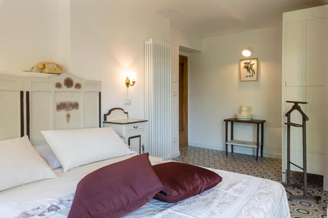אליאנו טרמה Piemonte Country House מראה חיצוני תמונה