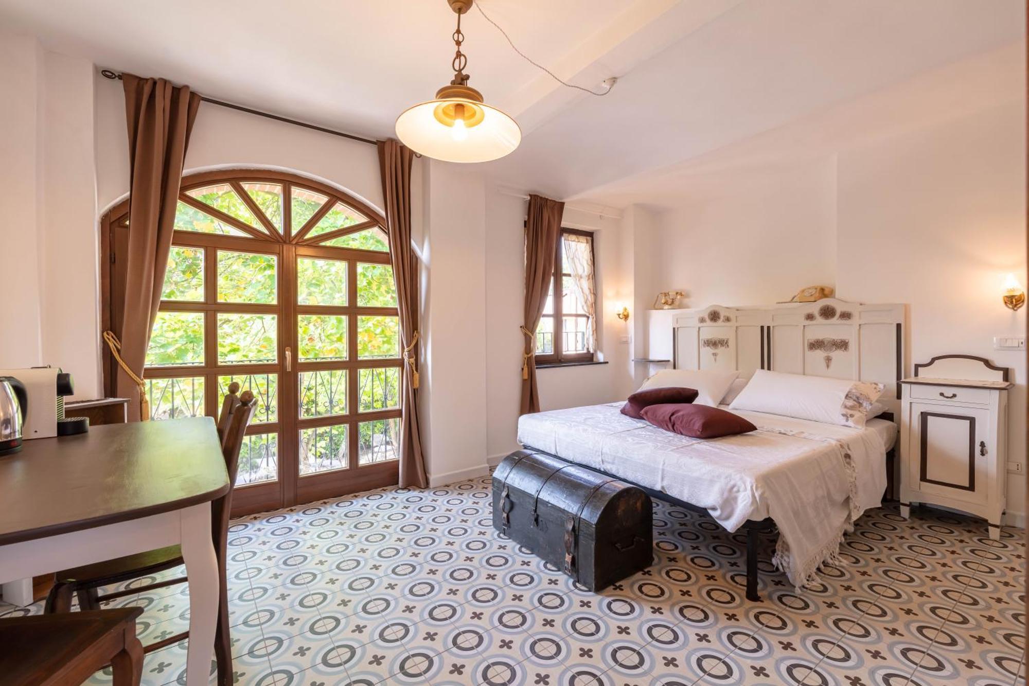 אליאנו טרמה Piemonte Country House מראה חיצוני תמונה