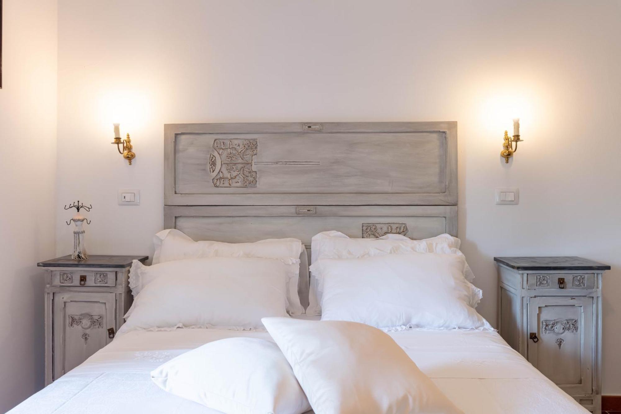 אליאנו טרמה Piemonte Country House מראה חיצוני תמונה