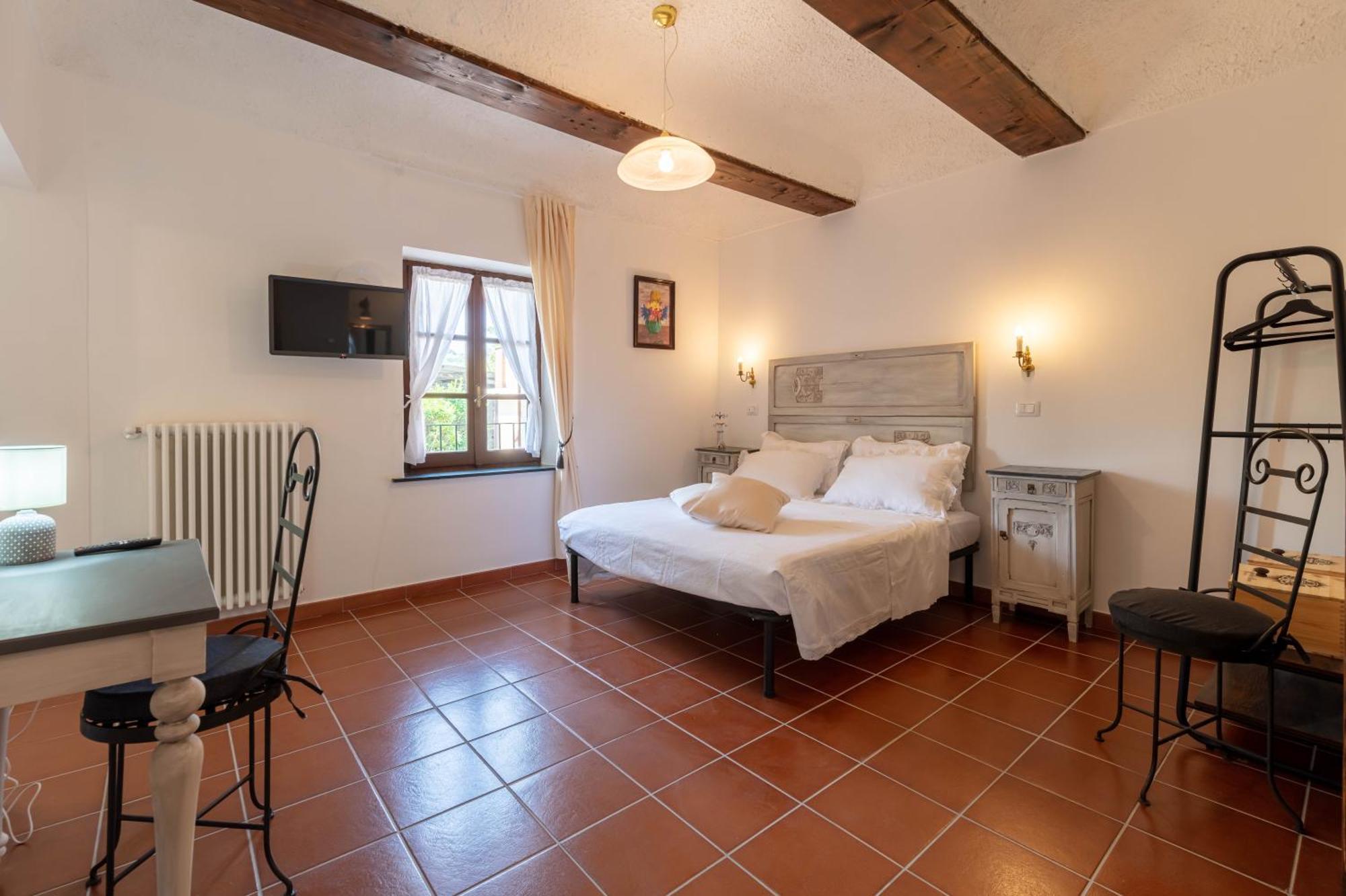 אליאנו טרמה Piemonte Country House מראה חיצוני תמונה