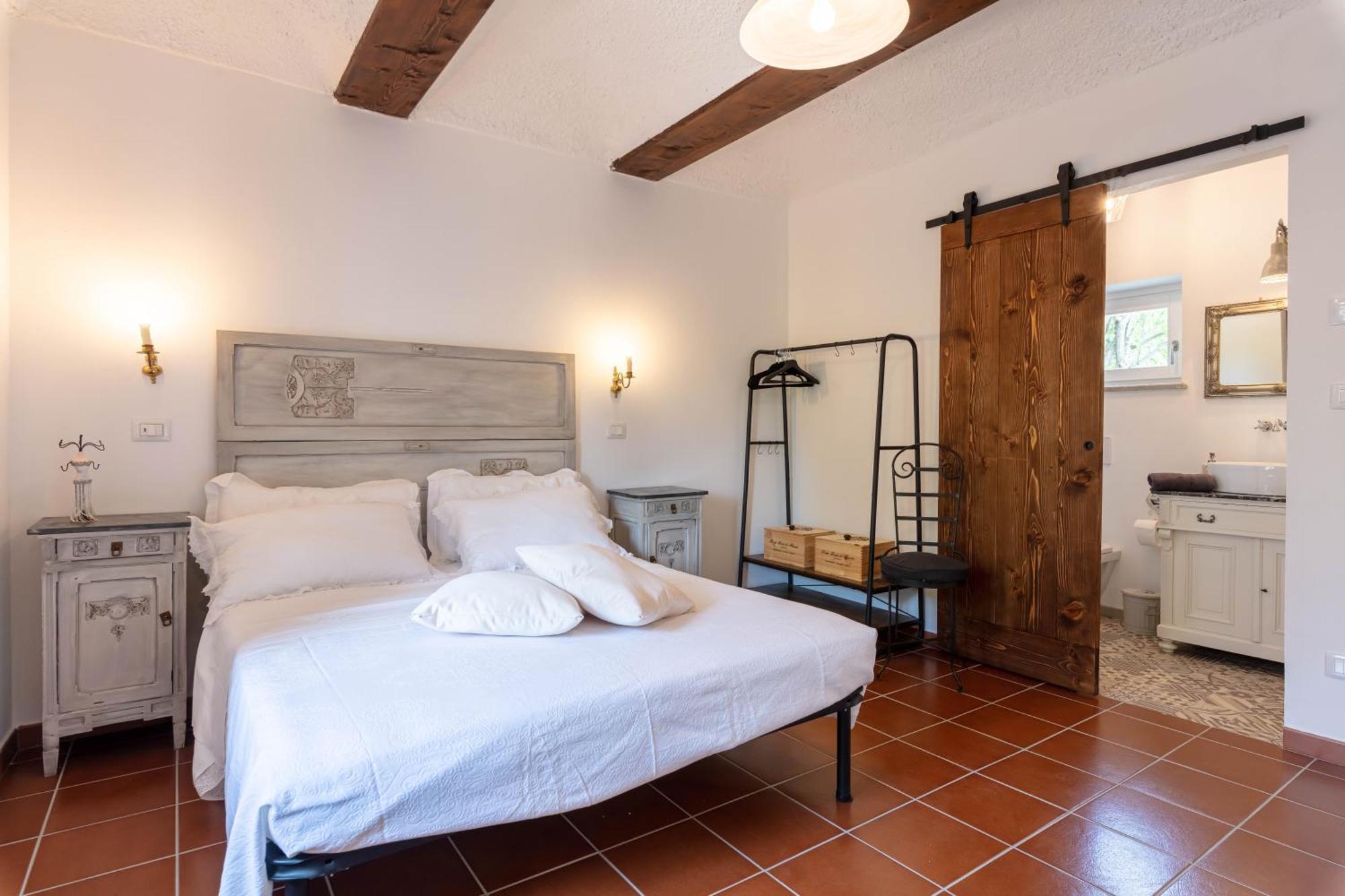 אליאנו טרמה Piemonte Country House מראה חיצוני תמונה