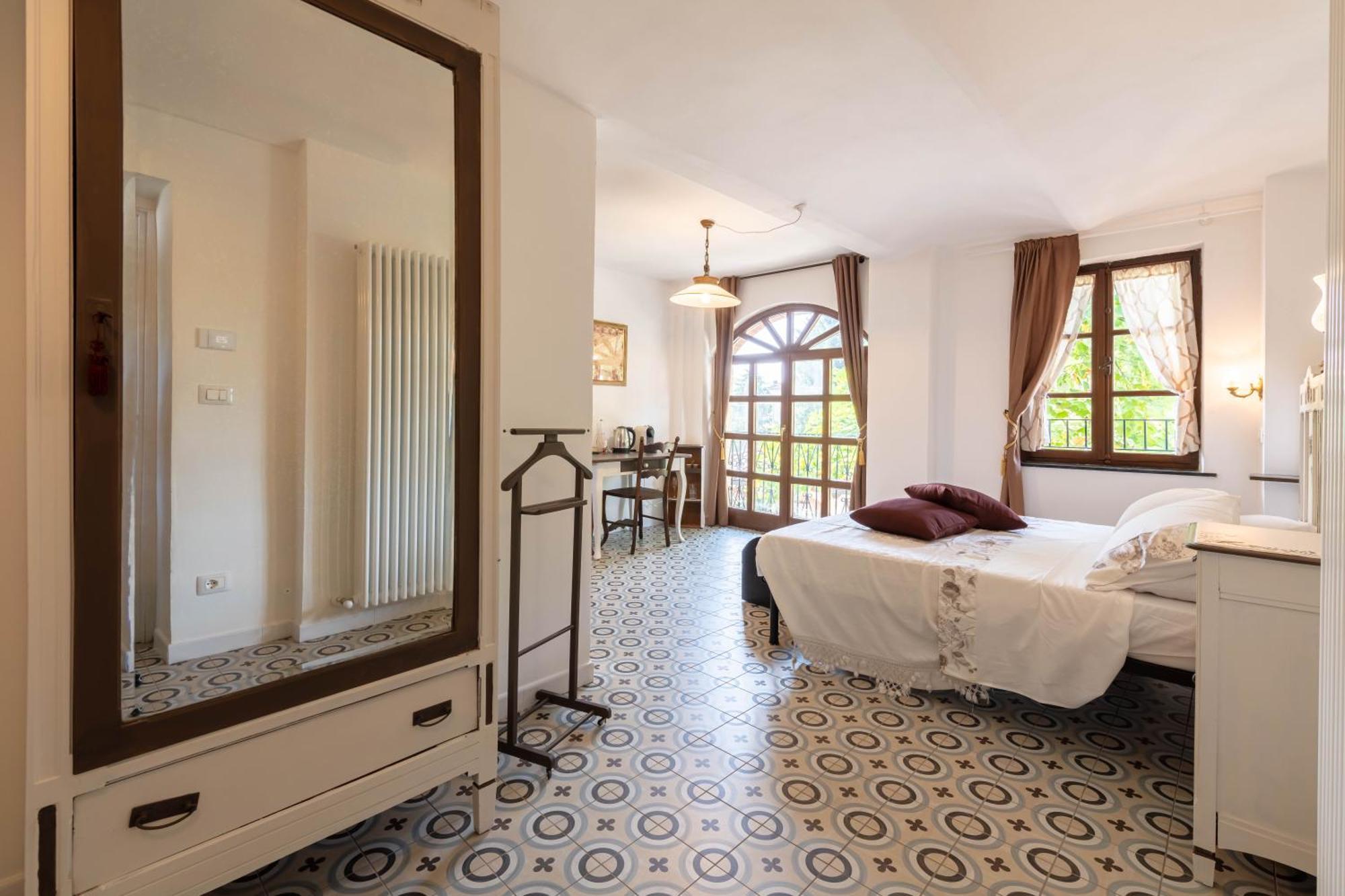 אליאנו טרמה Piemonte Country House מראה חיצוני תמונה