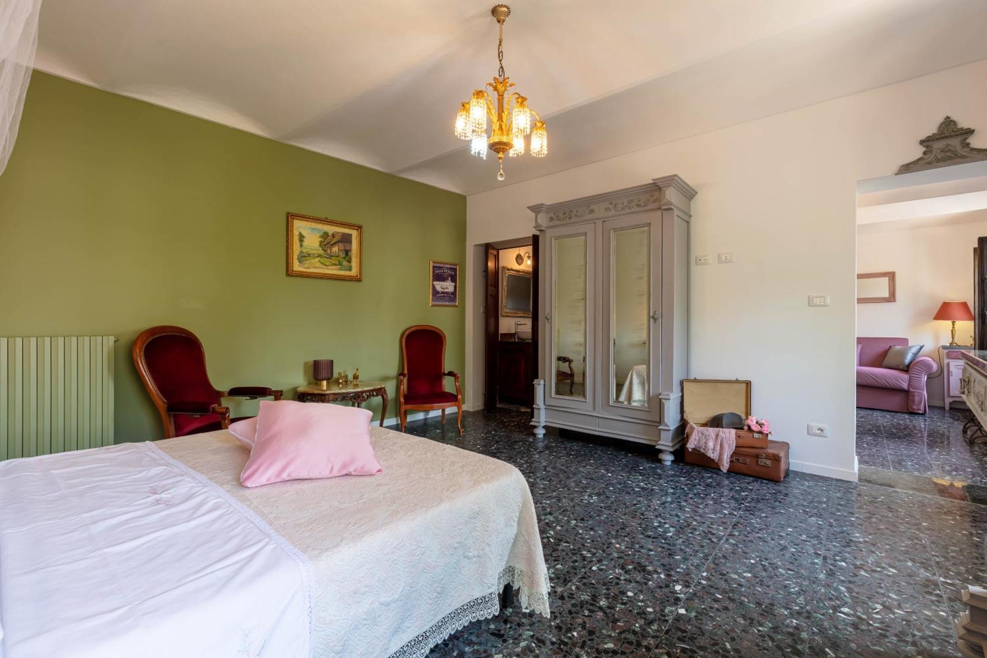 אליאנו טרמה Piemonte Country House מראה חיצוני תמונה