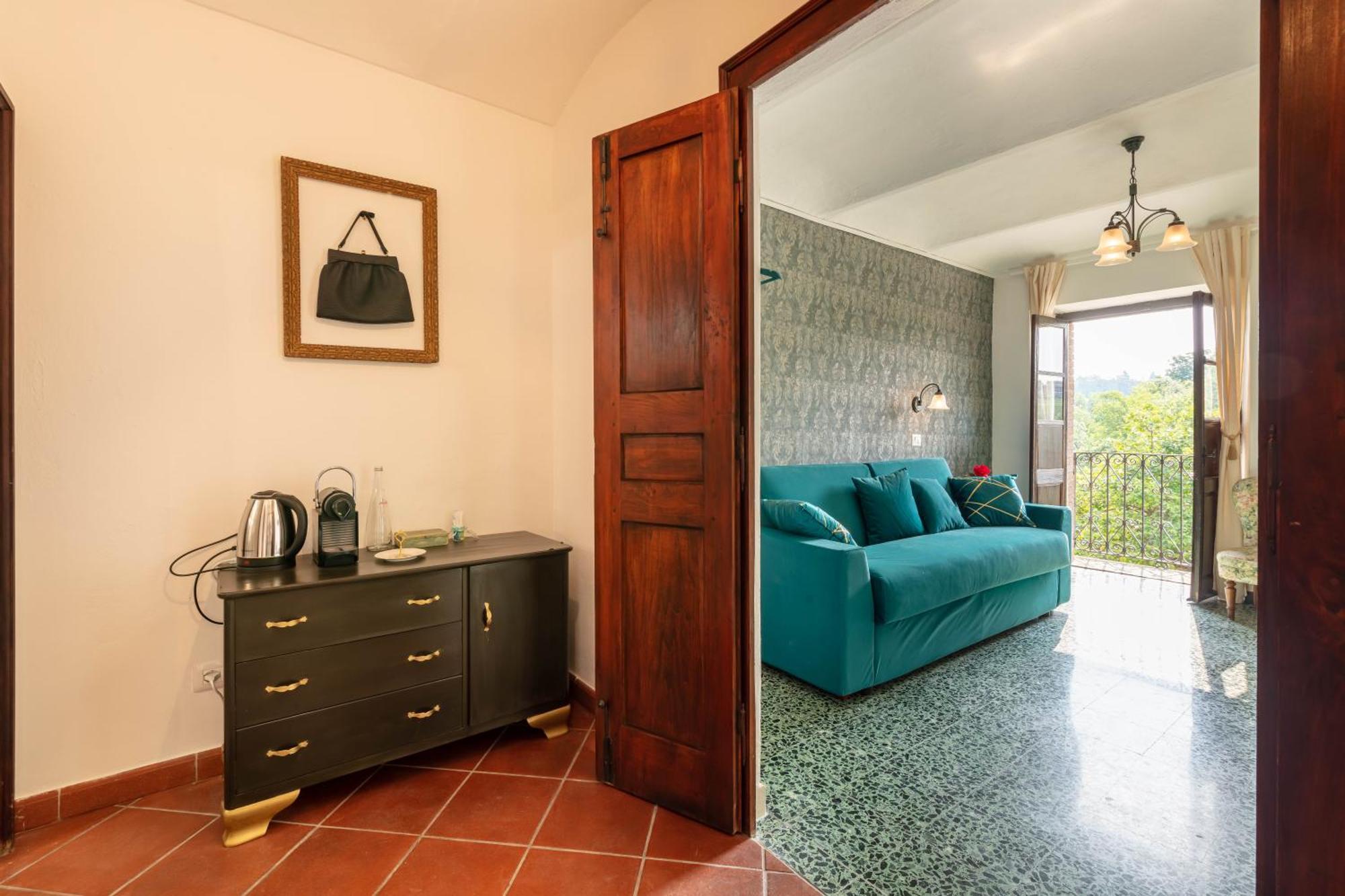 אליאנו טרמה Piemonte Country House מראה חיצוני תמונה