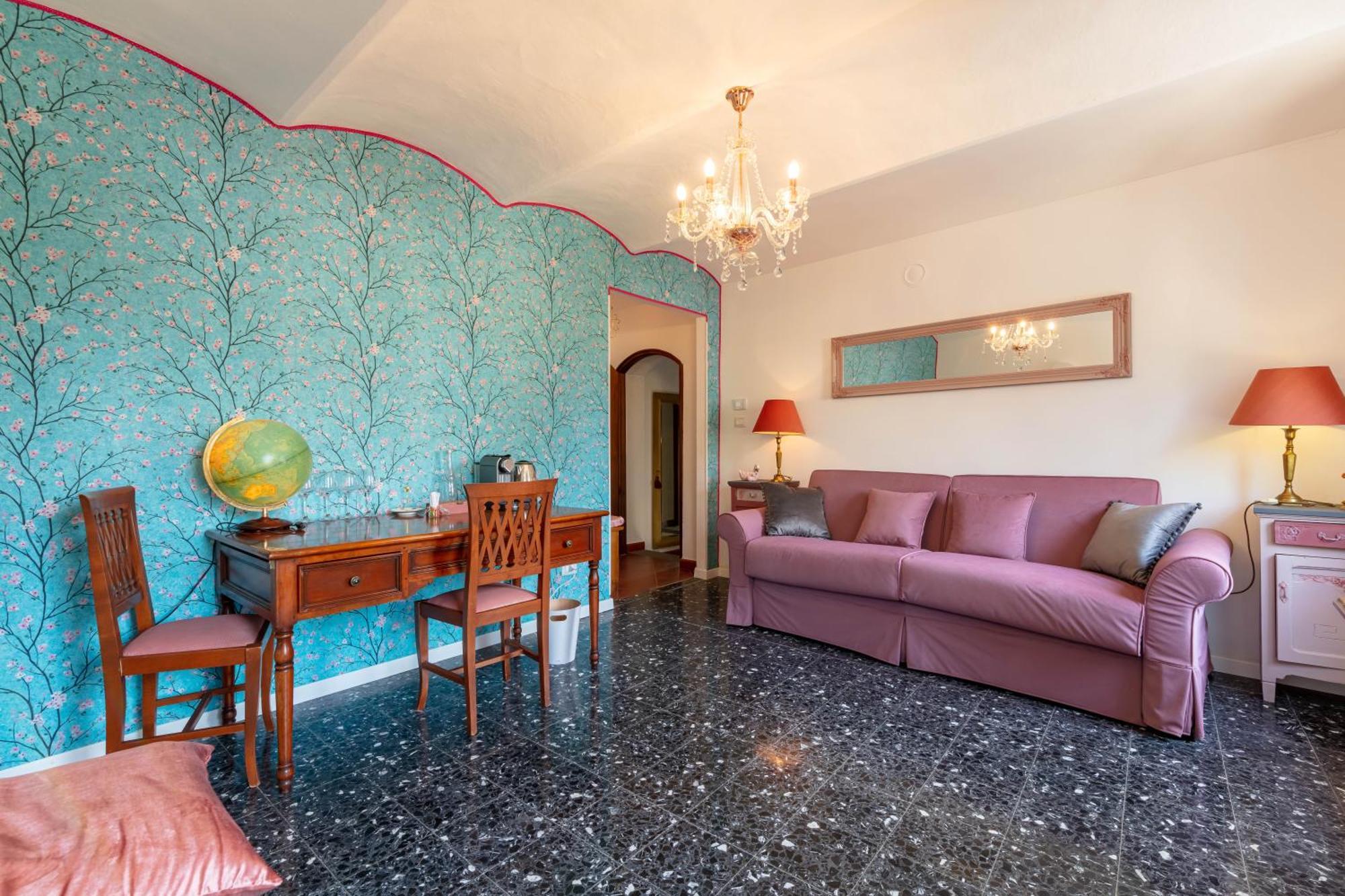 אליאנו טרמה Piemonte Country House מראה חיצוני תמונה